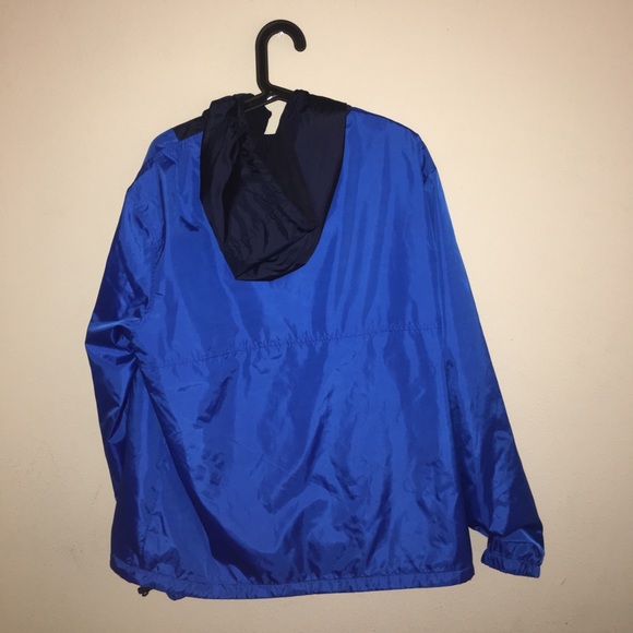 Sold ! Tommy Hilfiger Windbreaker - Picture 3 of 3